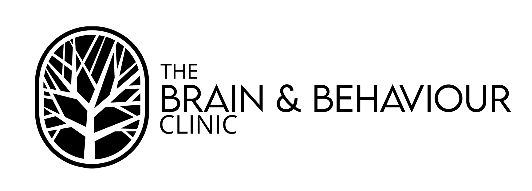 The Brain and Behaviour Clinic logo