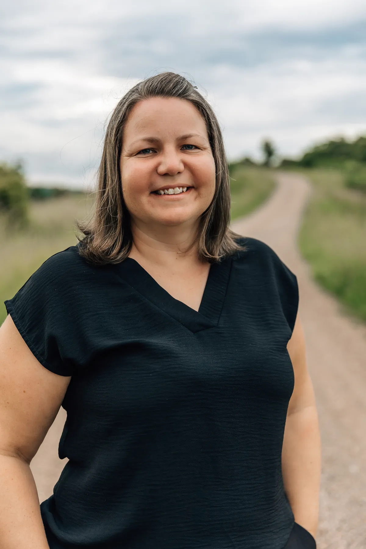 Leanne Tomkins, Clinical Psychologist